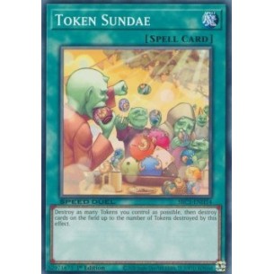 Token Sundae