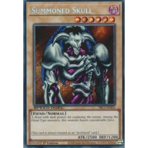 Summoned Skull (V.2 -...