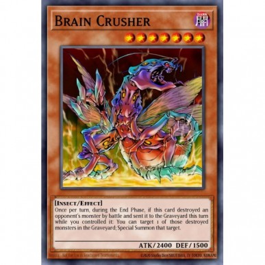 Brain Crusher