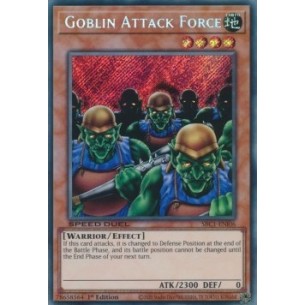 Forza d'Attacco Goblin (V.2...