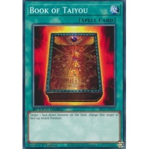 Libro di Taiyou