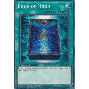 Book of Moon