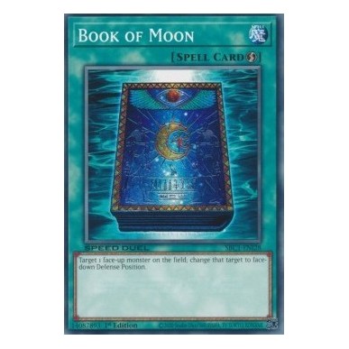 Book of Moon