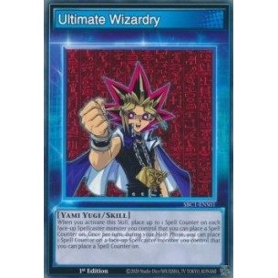 Ultimate Wizardry (Skill)