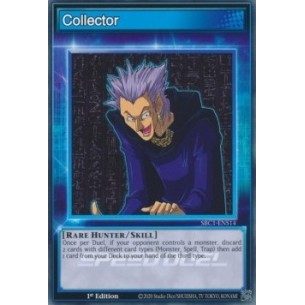 Collector (Skill)