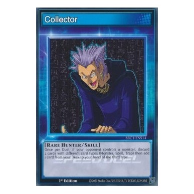 Collector (Skill)