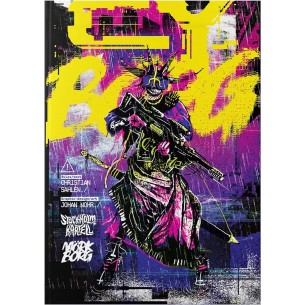 CY_BORG - Core Rulebook (ENG)