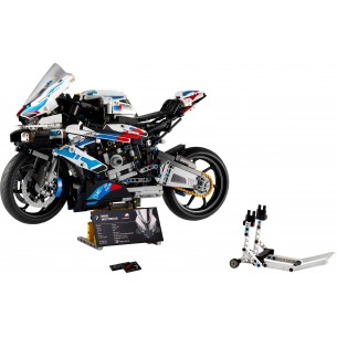 LEGO Technic - 42130 - BMW M 1000 RR 2