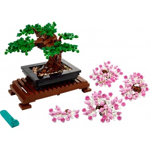 LEGO Botanical Collection -... 2