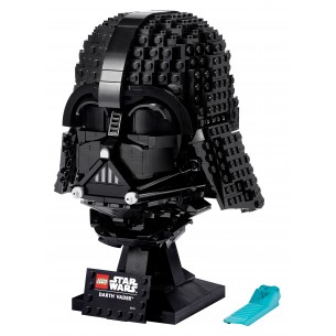 LEGO Star Wars - 75304 - Casco di Darth Vader 2