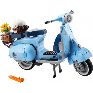 LEGO Icons - 10298 - Vespa 125 2