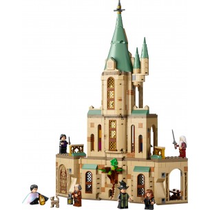 LEGO Harry Potter - 76402 - Hogwarts: Ufficio di Silente 2
