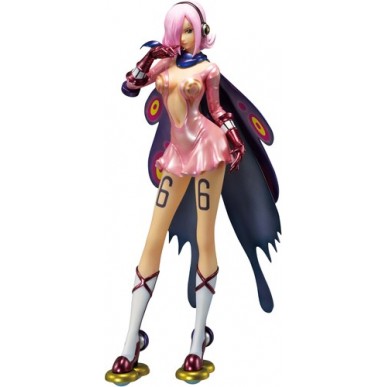 Vinsmoke Reiju - One Piece - Banpresto Chronicle - Banpresto (25cm)