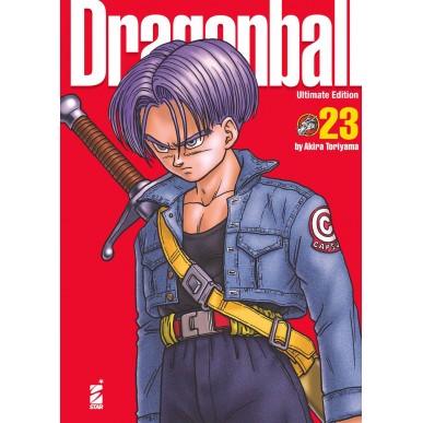 Dragon Ball - Ultimate Edition 23
