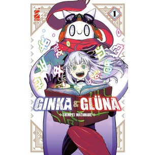 Ginka & Glüna 01