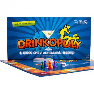 Drinkopoly 2