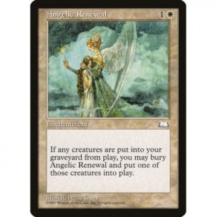 Rinnovamento Angelico