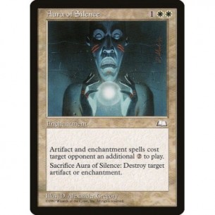 Aura di Silenzio