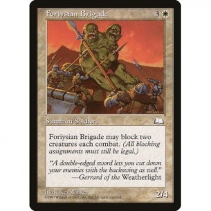 Brigata di Foriysia