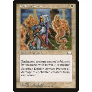 Corazza di Kithkin