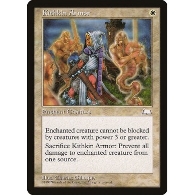 Corazza di Kithkin