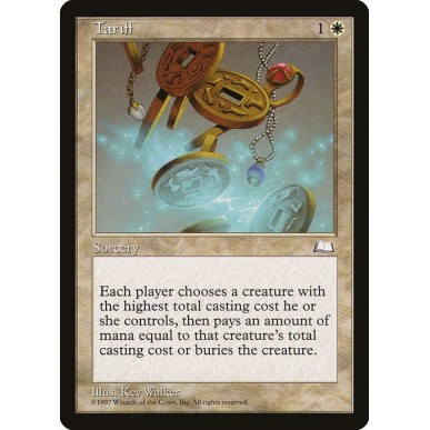 Tariffa