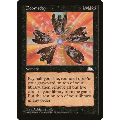 Doomsday