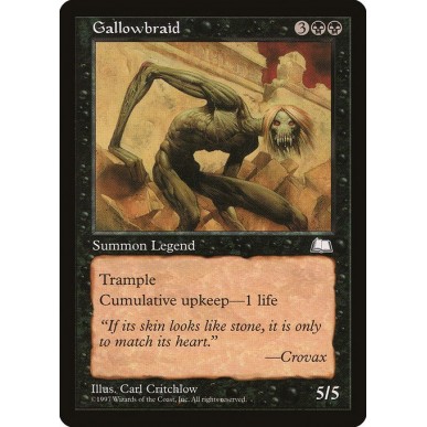 Gallowbraid
