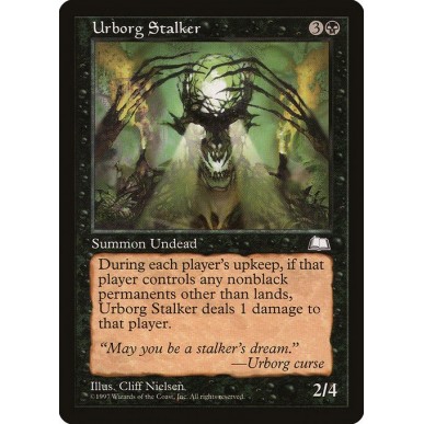 Urborg Stalker