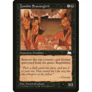 Zombi Mangiacarogne