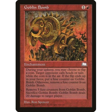 Goblin Bomb