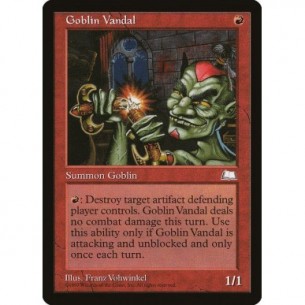Vandalo Goblin