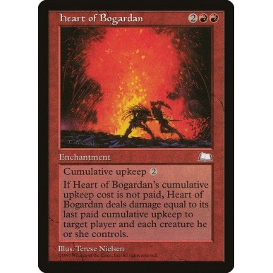 Heart of Bogardan