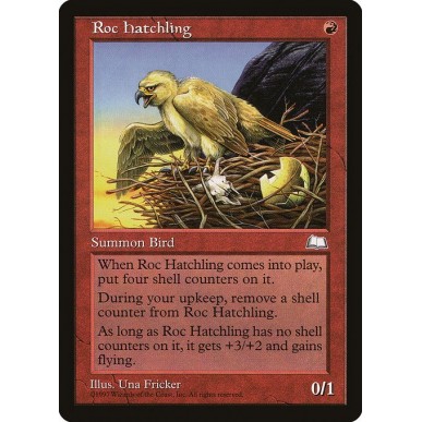 Roc Hatchling