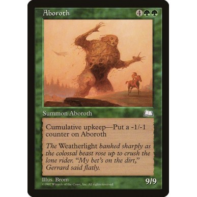 Aboroth