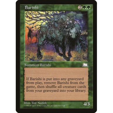 Barishi