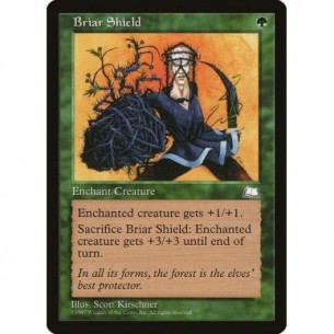 Briar Shield