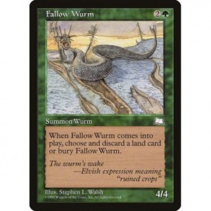 Fallow Wurm