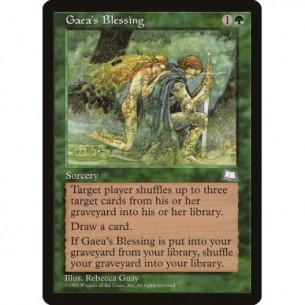 Gaea's Blessing