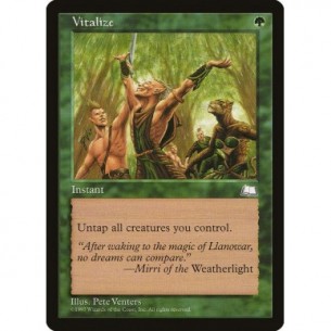 Rinvigorire