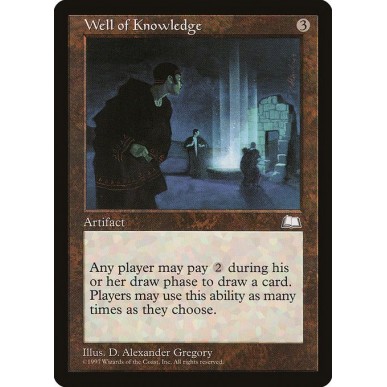 Well of Knowledge