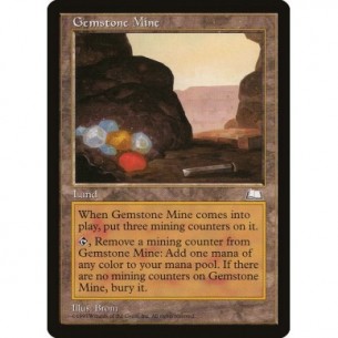Gemstone Mine
