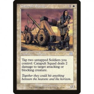 Squadra della Catapulta
