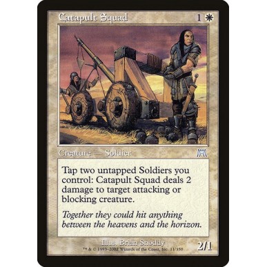 Squadra della Catapulta