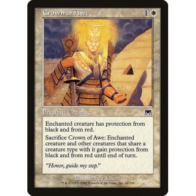 Corona della Soggezione