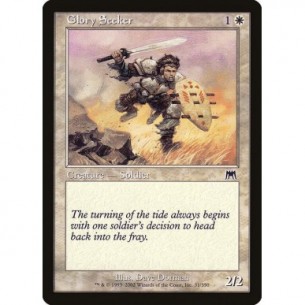 Glory Seeker