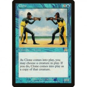 Clone