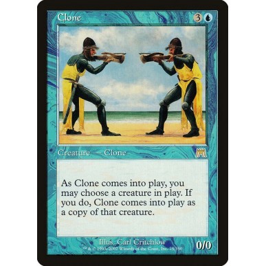Clone