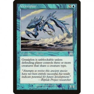 Graxipilone
