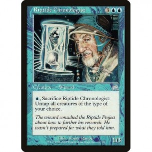 Cronologista della Marea